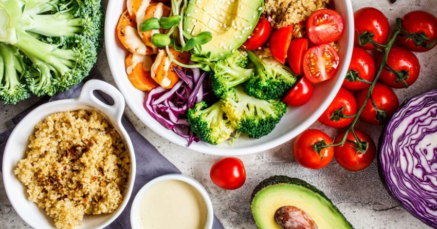 Elderly Nutrition Market