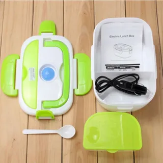 Electric Lunch Box Market