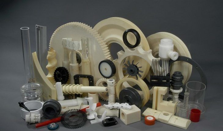 Engineering Plastics Market