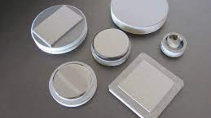 Fiber Optic Plates Market