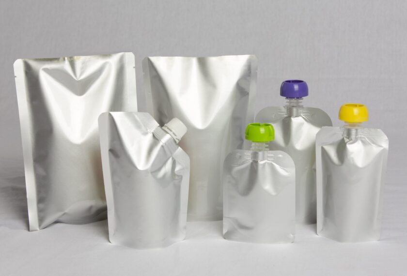 Flexible Packaging Market
