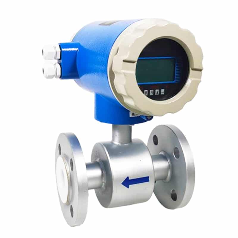 Flow Meter Market
