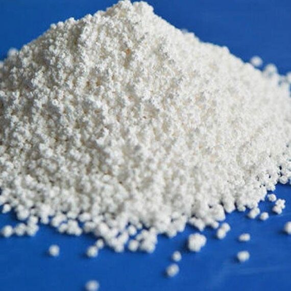 Food Grade Calcium Chloride Market