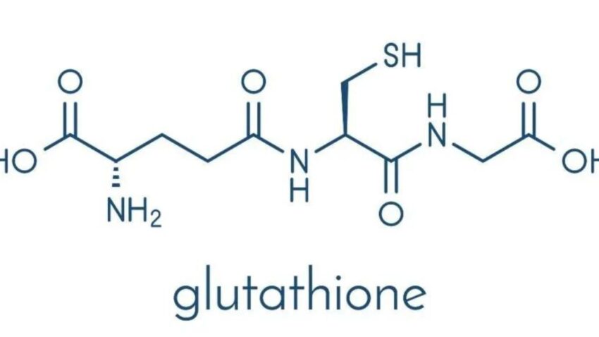 Glutathione Market