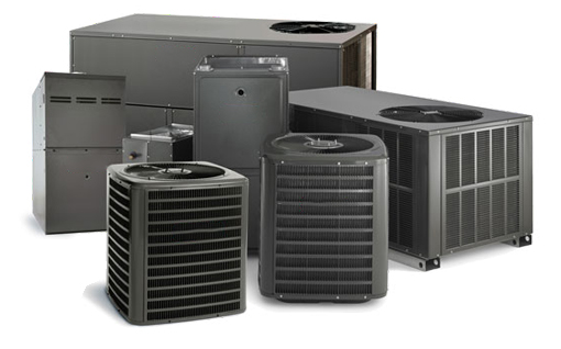 HVAC Equipment Market