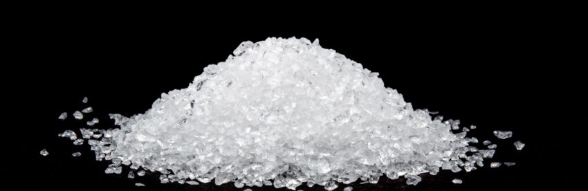 High Purity Silica Market