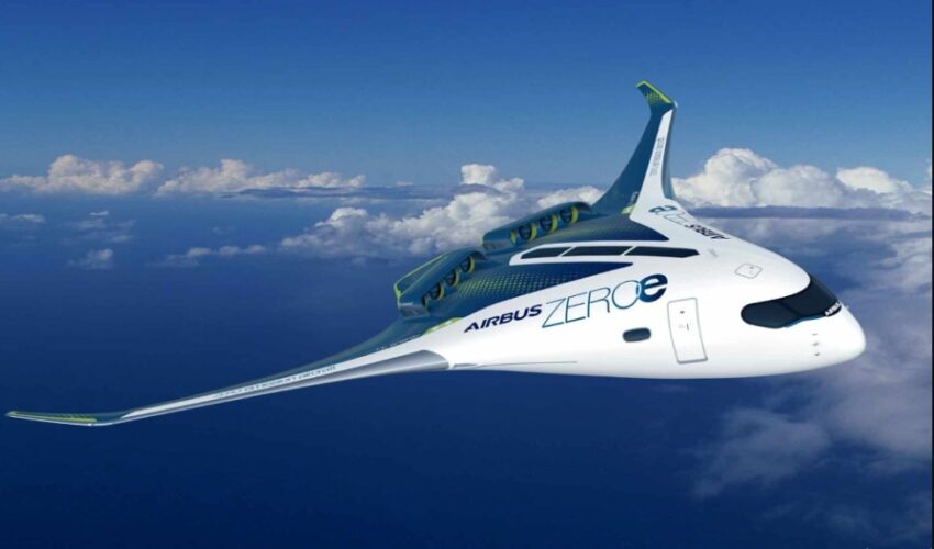 Hydrogen Aircraft Market