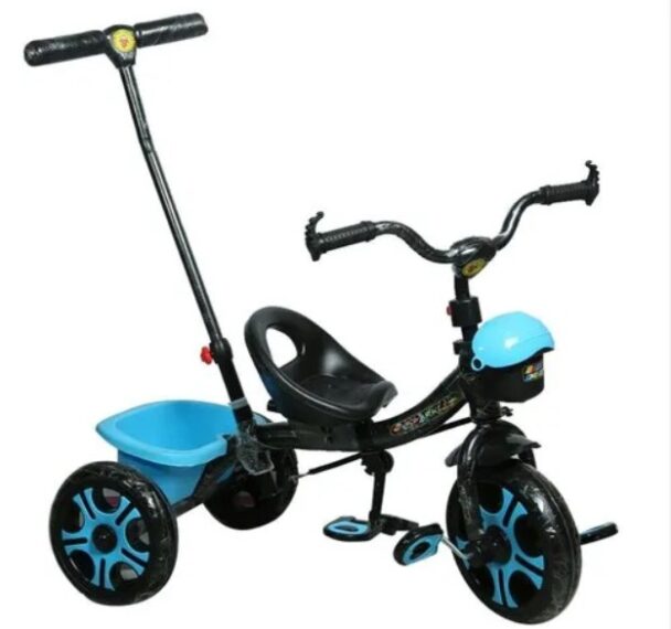 Kids Tricycles Market