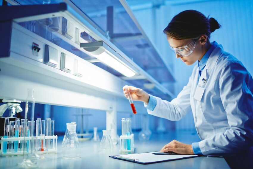 Laboratory Proficiency Testing Market