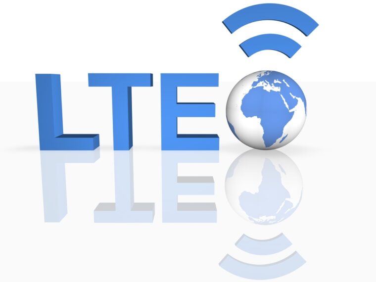 Lte Market