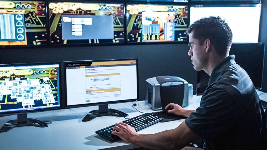 Mass Notification Systems Market