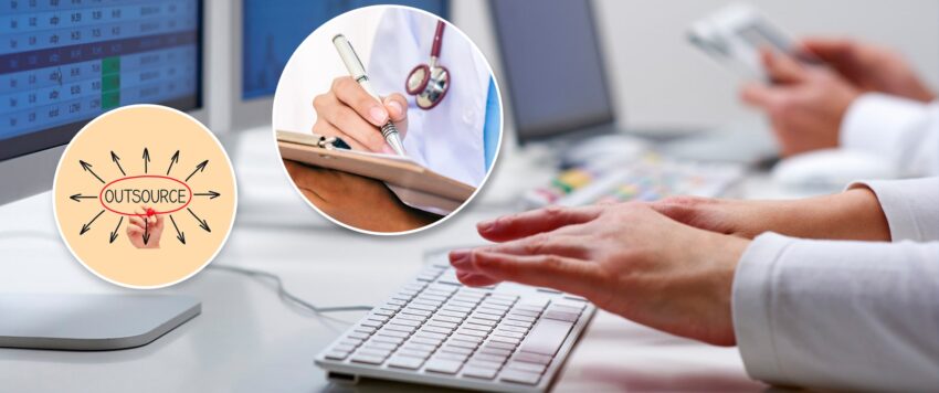 Medical Claims Processing Services Market