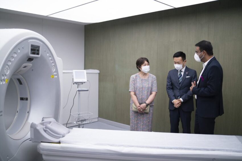 Medical Health Screening Services Market