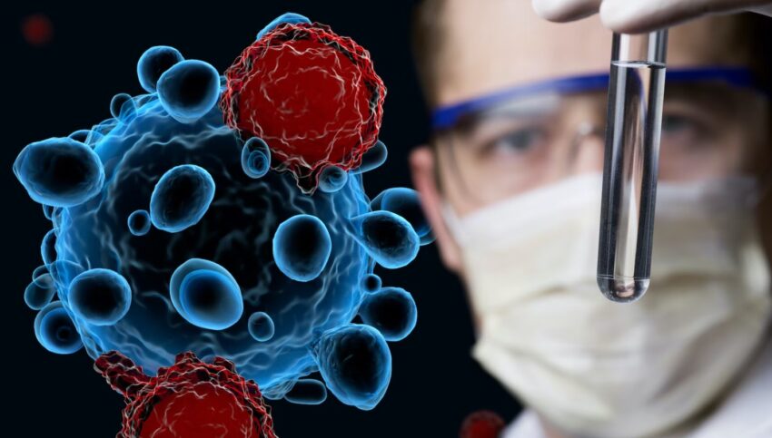 Middle East and Asia Pacific Cell And Gene Therapy Market
