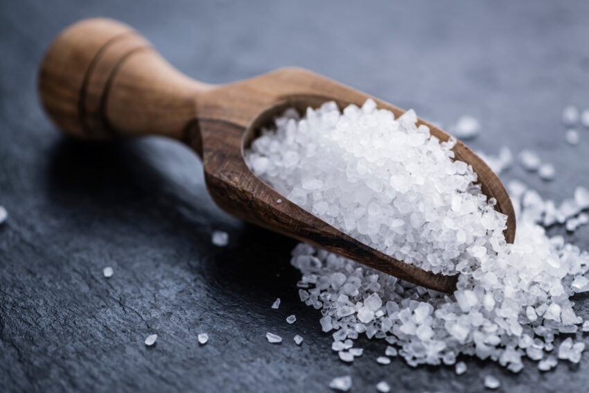 Mineral Salt Ingredients Market