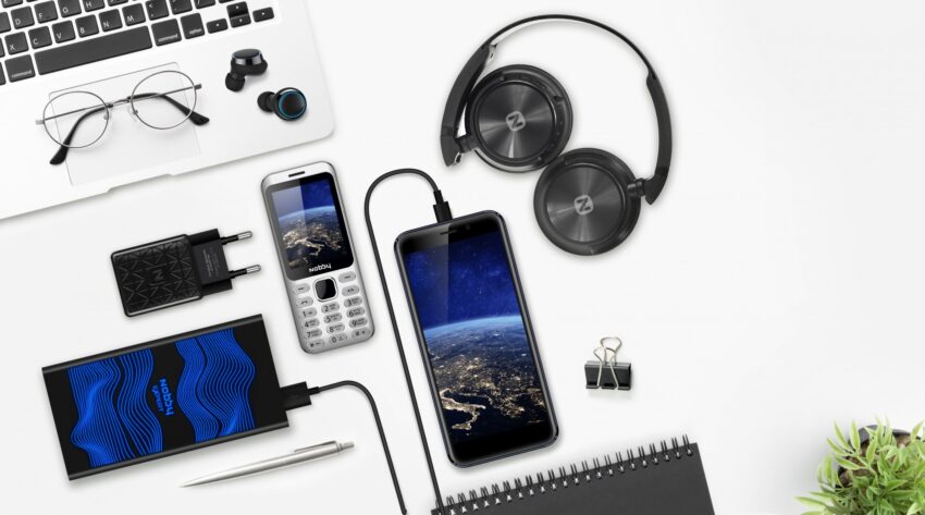 India Mobile Phone Accessories Market