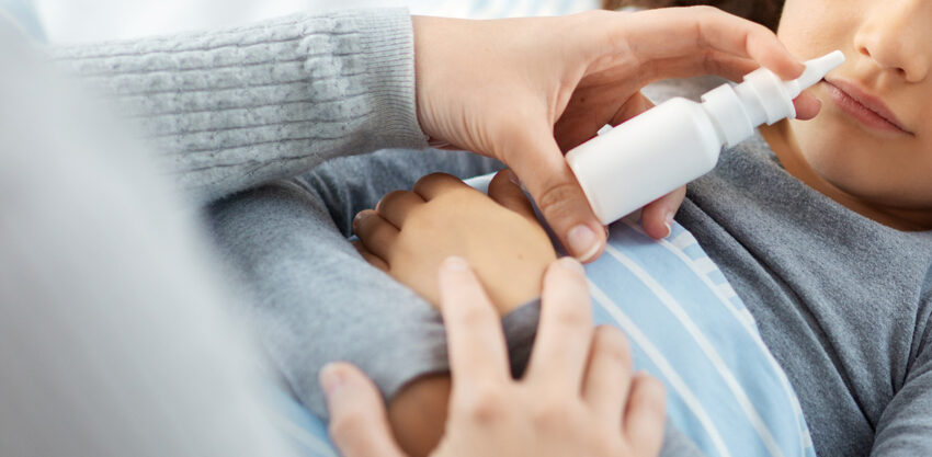 Nasal Vaccines Market