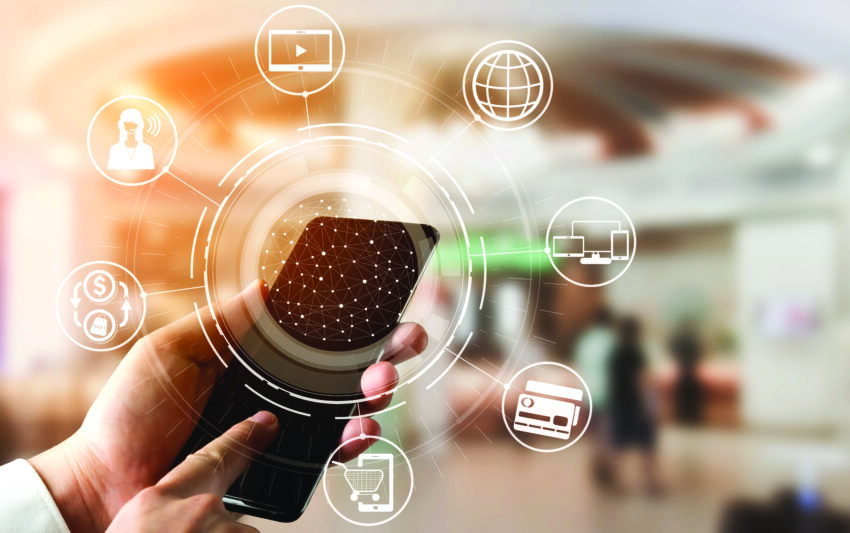 Omnichannel Retailing Market