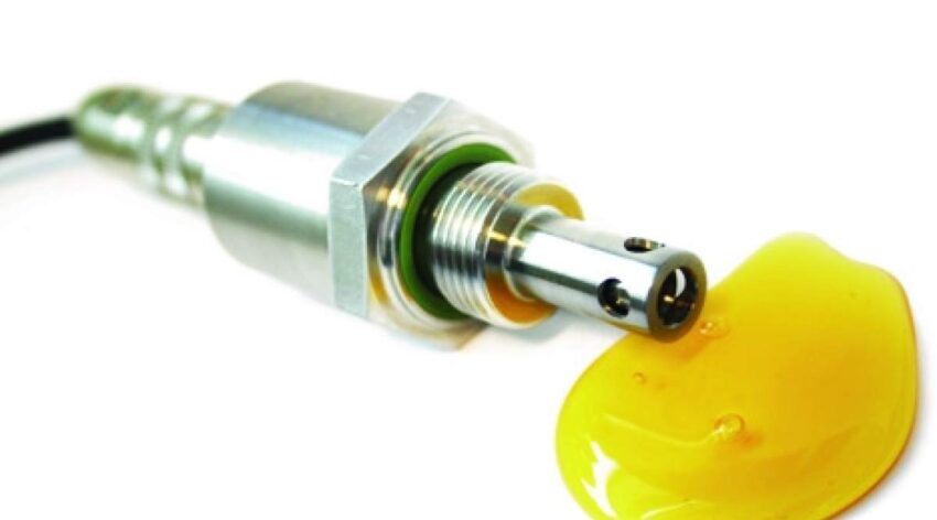 Online Oil Condition Monitoring Market