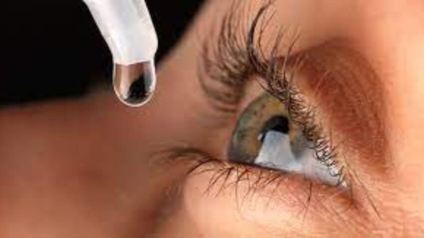 Ophthalmic Drugs Market