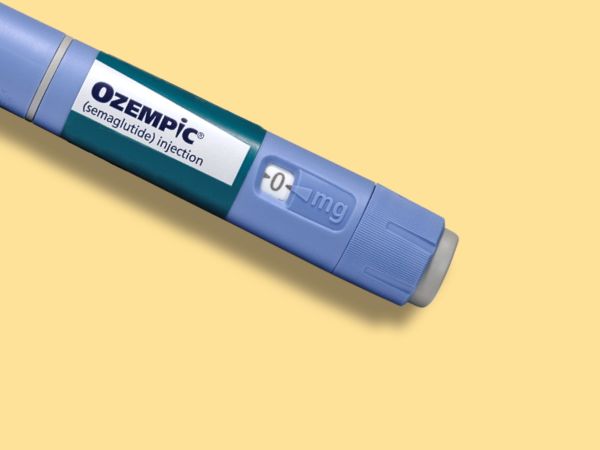 Ozempic Drug