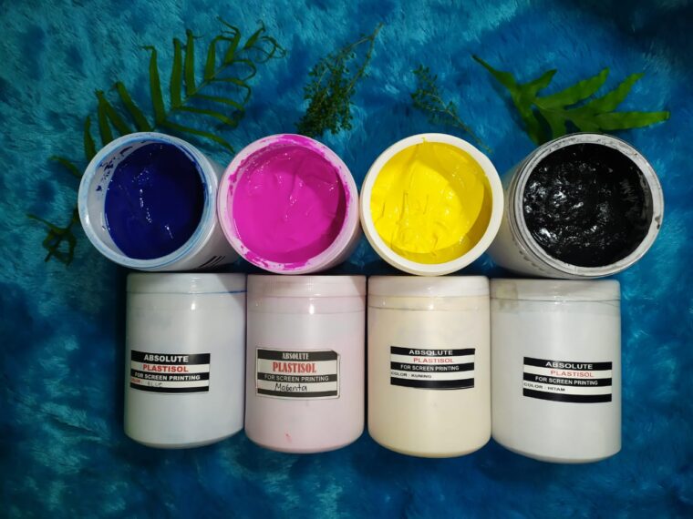 Plastisols Market
