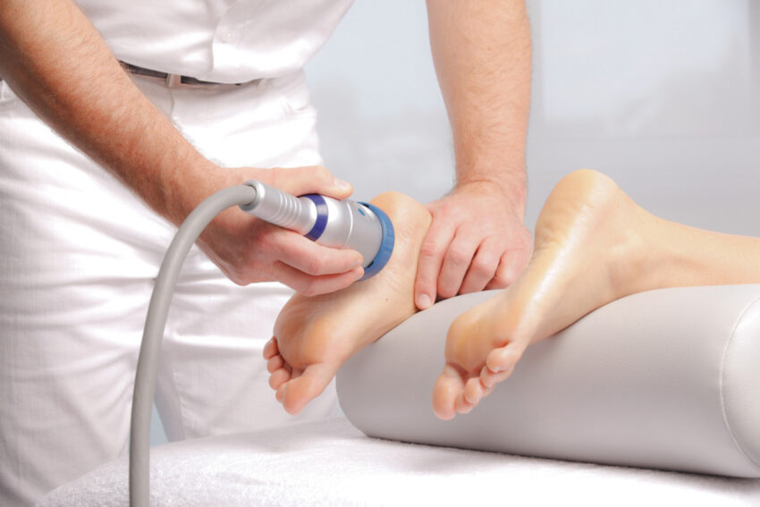 Pressure Ulcers Treatment Market
