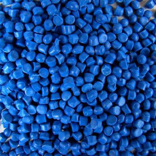Recycled Plastic Granules Market
