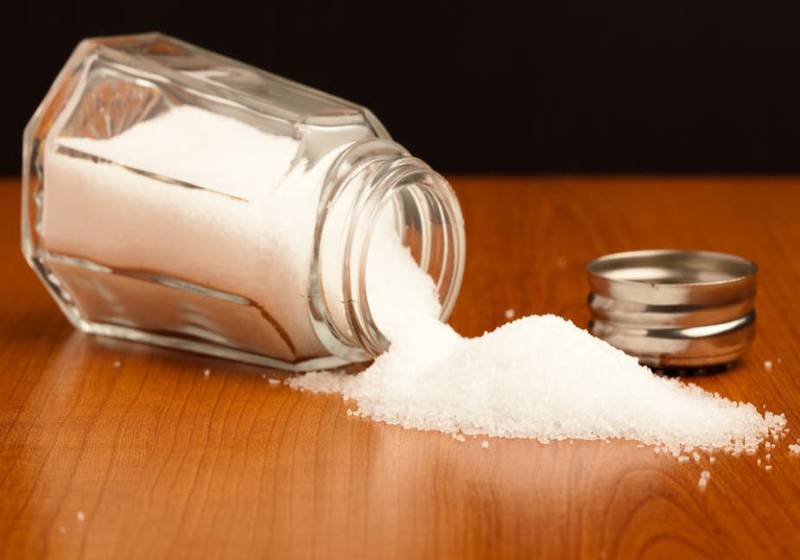 Salt Substitute