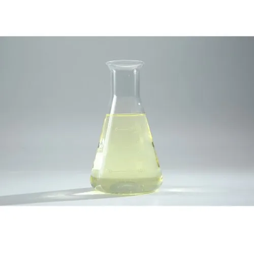 Sodium Hypochlorite Market