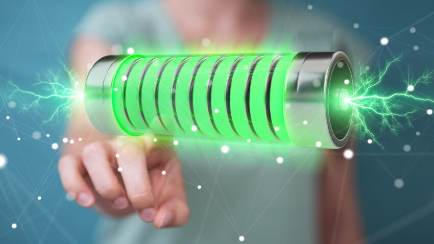 Sodium Ion Battery Market