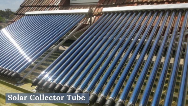 Solar Collector Tube Market