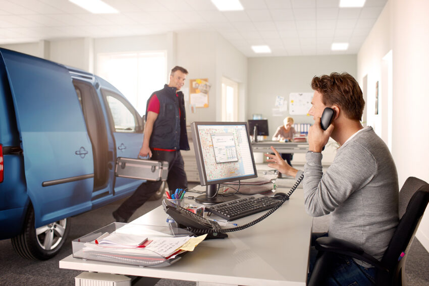 Europe Telematics Software And Service Market