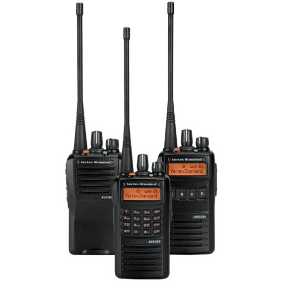 Terrestrial Trunked Radio Market