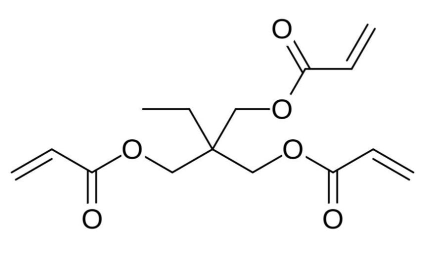Trimethylolpropane Triacrylate Market