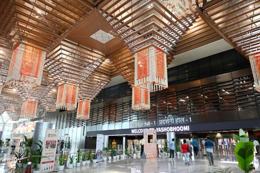 UAE Meetings, Incentives, Conferences And Exhibitions (MICE) Market