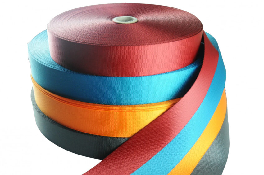 Webbing Market