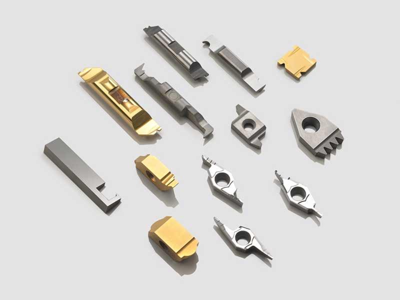 Indexable Inserts Market