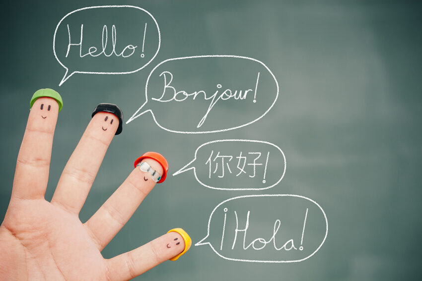 Multilingual Interpretation Market