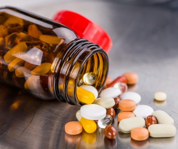 Anti-Inflammatory Drugs Market