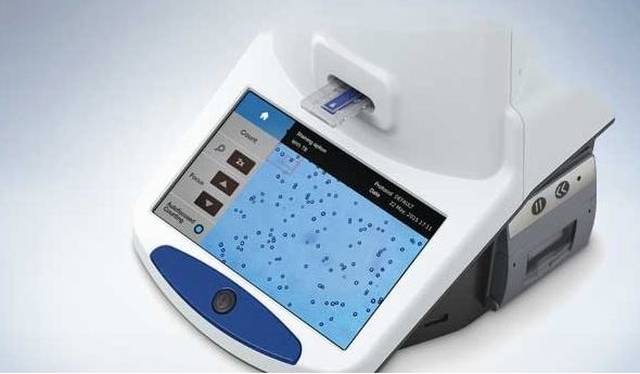 Automated Cell Counters Market