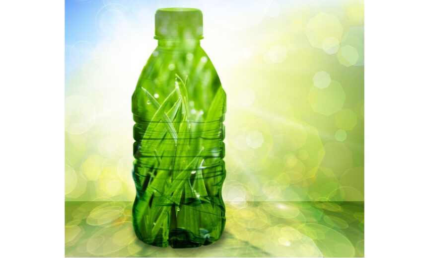 Bioplastics Market