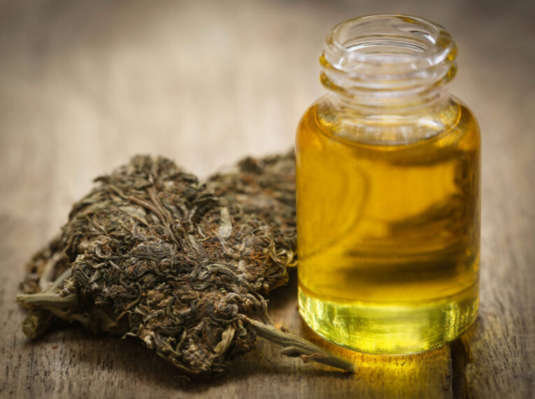 Cannabidiol Market