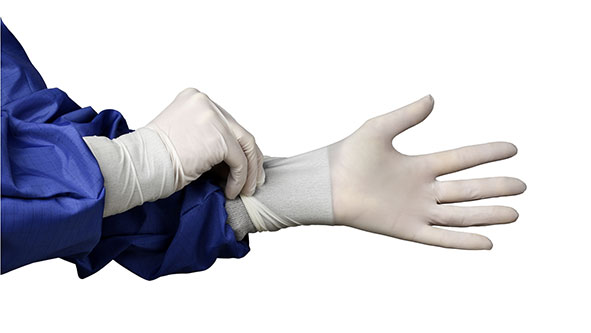 Cleanroom Gloves Market