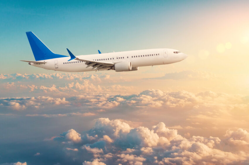 Commercial Aircraft Market