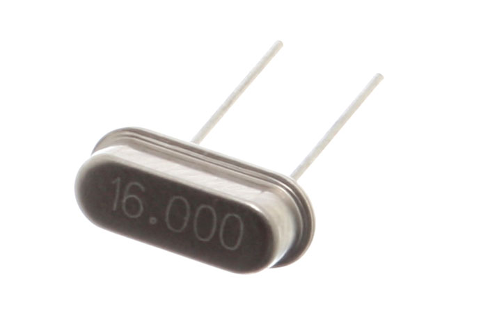 Crystal Oscillator Market