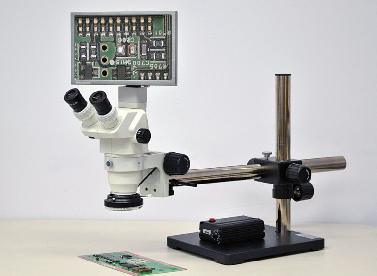 Digital Microscopes Market