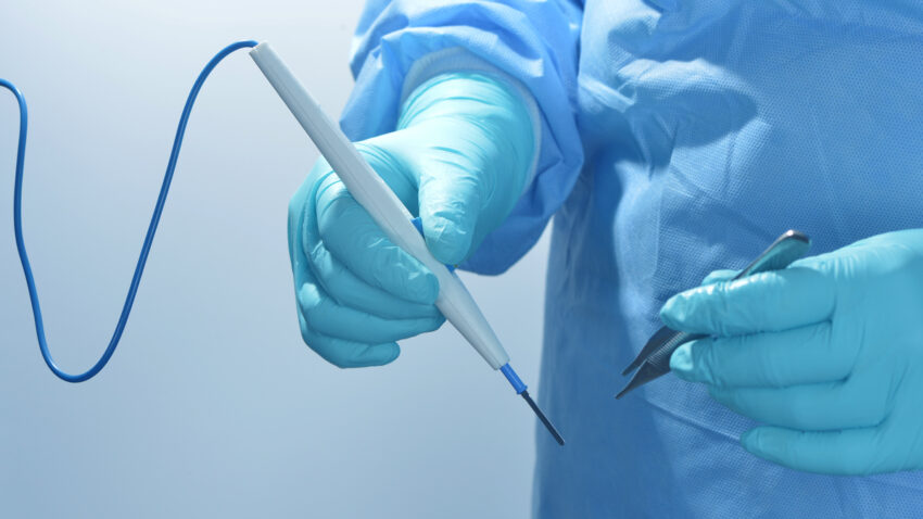 Electrosurgical Devices