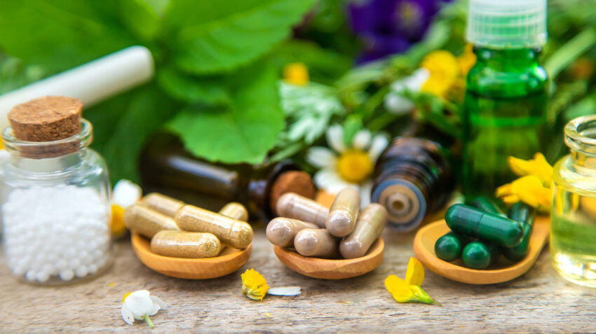 Fiber Supplements Market