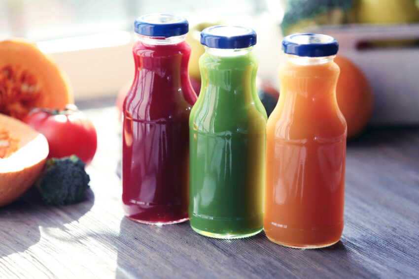 Functional Beverage Market